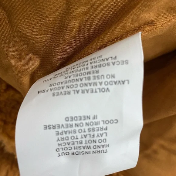 Coco + Jaimeson xl jacket - Picture 6 of 11